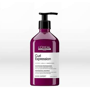 Séria Expert Curl Expression Cream-In-Jelly ( vlnité a kučeravé vlasy ) - Krém pre definíciu a tvar

